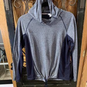 Under Armour Hooded Warmup